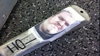 ‘Game of Thrones’: Funniest Fan-Made Hodor Door Stops (Photos)
