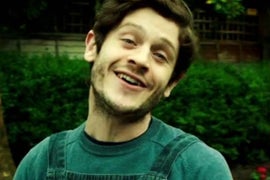 Watch ‘Game of Thrones’ Ramsay Bolton Actor Sing About Why He’s Not Really Evil (Video)
