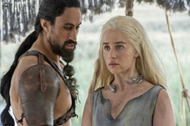 ‘Game of Thrones’ Actor Joe Naufahu Promises ‘Fireworks’ for Daenerys