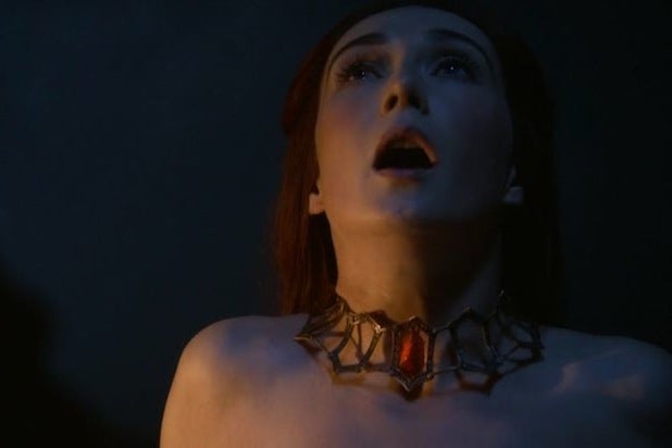 Melisandre game of thrones Melisandre game of thrones