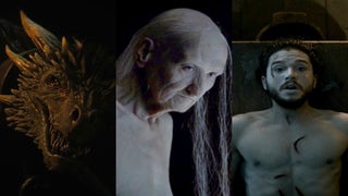 ‘Game of Thrones’: All of The Biggest Moments Of Season 6 [SPOILERS] (Photos)