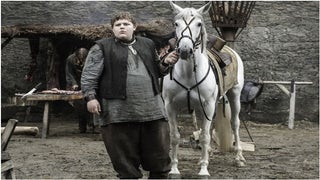 ‘Game of Thrones’ Actor Writes Hodor Tribute Song ‘Hold the Door’ (Audio)