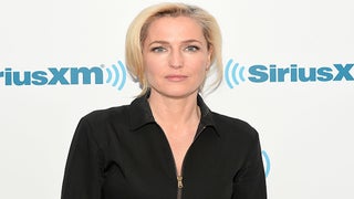 Gillian Anderson to Star in Netflix’s ‘Sex Education’ Dramedy Series