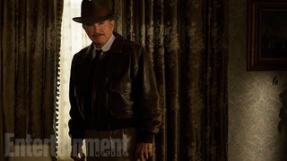 10 Things We Learned About Warren Beatty’s Howard Hughes Movie