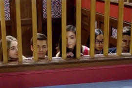‘Girl Meets World’ Meets High School in First Season 3 Promo (Video)