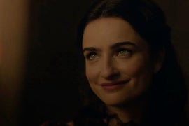 ‘Game of Thrones’ 101: Meet Kinvara, the New Red Woman