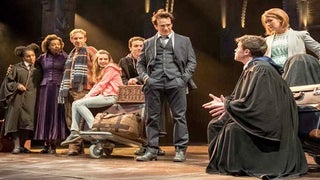 ‘Harry Potter’ Broadway Tickets Won’t Be as Pricey as You Might Fear, JK Rowling Tells Us Why