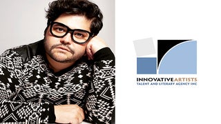 Innovative Artists Signs Actor Harvey Guillen (Exclusive)