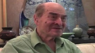 Dr. Heimlich, 96, Uses Maneuver He Invented to Save Choking Victim