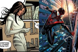 Where Are the Latino Superheroes in Avengers Films?