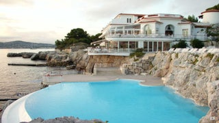 Cannes: Hotel du Cap Terror Raid Was Tasteless PR Stunt