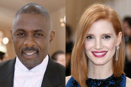 Idris Elba Joins Jessica Chastain in Aaron Sorkin’s Directorial Debut ‘Molly’s Game’