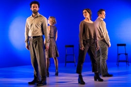 ‘Incognito’ Theater Review: Lots of Physics, Not Much Meaning From Nick Payne