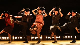 ‘Indecent’ Broadway Review: Who Knew Yiddish Theater Was So Gay-Friendly?