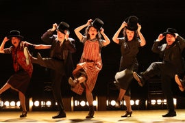 ‘Indecent’ Broadway Review: Who Knew Yiddish Theater Was So Gay-Friendly?