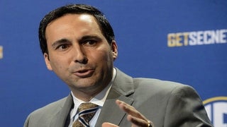 ESPN Replaces Brad Nessler With Joe Tessitore on ‘Saturday Night Football’