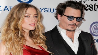 Amber Heard Denies ‘Unequivocally False’ Claim That She is Blackmailing Johnny Depp (Exclusive)