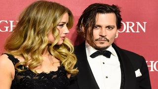 Johnny Depp Should Pay Double His Divorce Settlement, Amber Heard’s Team Says