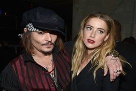 Amber Heard to Present More Evidence of Johnny Depp’s Alleged Domestic Abuse