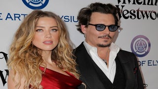 Why Amber Heard Says She Needs $50,000 a Month in Spousal Support From Johnny Depp