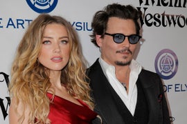 Why Amber Heard Says She Needs $50,000 a Month in Spousal Support From Johnny Depp