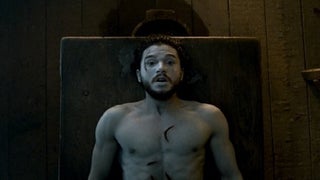 ‘Game of Thrones’ Brings Back Jon Snow With a Vengeance