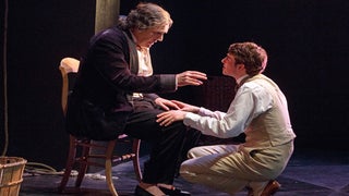 ‘The Judas Kiss’ Theater Review: Oscar Wilde on Trial Again, This Time With Rupert Everett