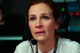 ‘Money Monster’ Rakes in Some Cash with $15 Million Opening Weekend