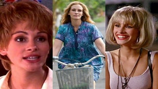 Julia Roberts Turns 50: Her Evolution From ‘Mystic Pizza’ to ‘Wonder’ (Photos)