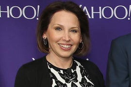 STX Digital President Kathy Savitt Exits After 8 Months