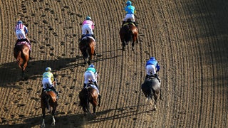 No Triple Crown as Exaggerator Wins Preakness Over Nyquist