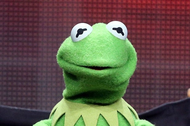 Kermit Kermit