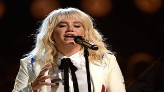Kesha Drops Rape Case Against Dr. Luke in California