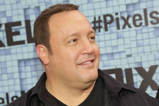 kevin james new sitcom