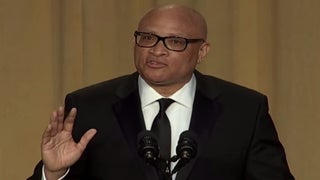 Larry Wilmore Says Never Again to White House Correspondents’ Dinner Gig