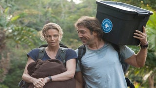 Sean Penn’s ‘The Last Face’ Scores Saban Films Distribution Deal