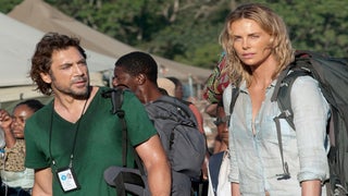 ‘The Last Face’ Review: Charlize Theron Squandered in Sean Penn’s Offensive Message Movie