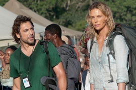 ‘The Last Face’ Review: Charlize Theron Squandered in Sean Penn’s Offensive Message Movie