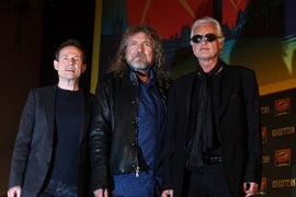 John Paul Jones Testifies at Led Zeppelin Trial: 5 Standout Moments