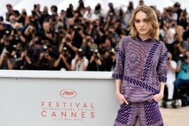 Cannes Report, Day 4: Steven Spielberg’s ‘The BFG’ Gets Mixed Reviews, Lily-Rose Depp Delights