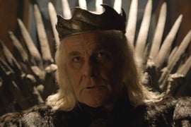 ‘Game of Thrones’ 101: Robert’s Rebellion and Fall of the Mad King
