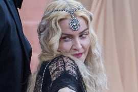 Madonna Slammed for ‘Baseless and Meritless’ Bid to Block Used-Panties Auction