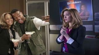 NBC Orders Comedy Series From Marlon Wayans, Tina Fey