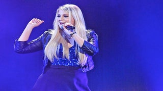 Meghan Trainor Removes Latest Video: ‘They Photoshopped the Crap Out of Me’