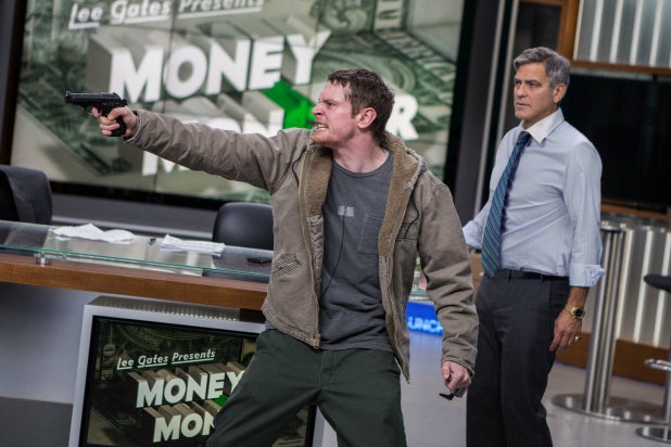 money monster OConnell Clooney