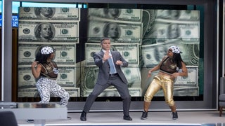 ‘Money Monster’ Earns Decent $5 Million Friday, But No Match for ‘Captain America: Civil War’