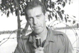 Watch Morley Safer’s Legendary Vietnam War Report (Video)