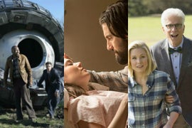 ‘Timeless,’ ‘This Is Us,’ ‘The Good Place’: Watch Trailers for New NBC Series (Videos)