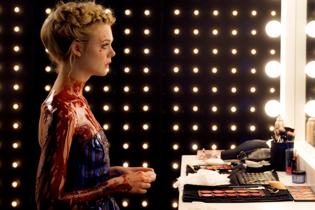 neon demon