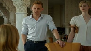 ‘Night Manager’ Season Finale Clip: Watch Tom Hiddleston Confront a Spy (Exclusive Video)